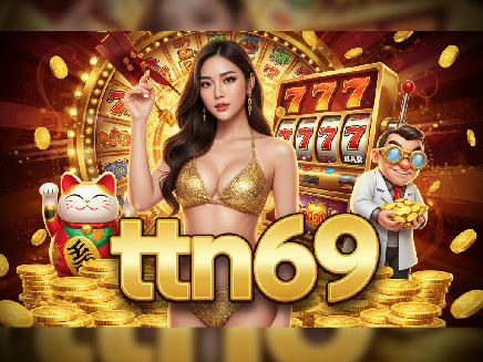 ttn69 ทางเข้า